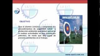 CURSO RIG PASS A DISTANCIA CERTIFICADO POR LA IADC [upl. by Lachance]