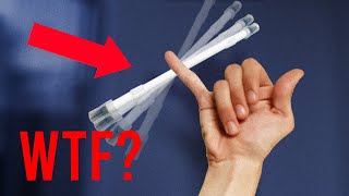 What is Pen Spinning [upl. by Newol]