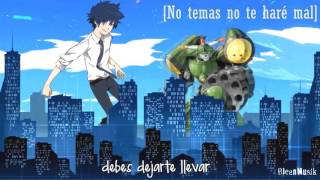 I wish Cover Español Latino『Digimon Adventure Tri』BJean 『 デジモンアドベンチャー tri 』 [upl. by Strang]