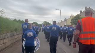 Ballymena protestant boys [upl. by Benildis]