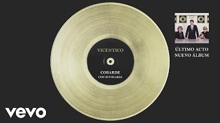 Vicentico  Cobarde Official Audio [upl. by Castorina]