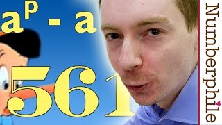 Liar Numbers  Numberphile [upl. by Tonia]