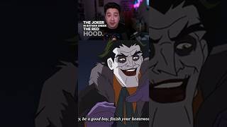 Behind the Voice of Bender Jake and the Joker [upl. by Ardekahs]