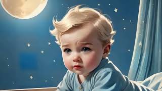 Sleep Preparation Music for Kids  Calm and Soothe Your Child with Gentle Melodies [upl. by Jasik731]