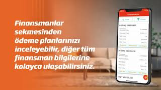 Albaraka Mobil Üzerinden Finansman Taksidi Nasıl Ödenir [upl. by Carpenter538]