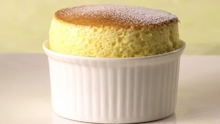 Perfect Soufflé Recipe 수플레 만들기 How to Make Sweet Soufflé  한글 자막 [upl. by Steffy836]