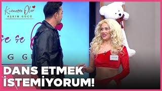 Murat Hiranurun Özgüvenini Yerle Bir Ediyor  Kısmetse Olur Aşkın Gücü 2 Sezon 73 Bölüm [upl. by Yeldarb]