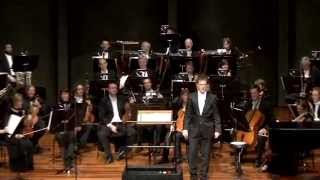 Comedy meets the Symphony Orchestra  Rainer Hersch [upl. by Nema]