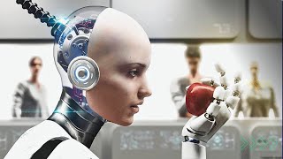 The Most Realistic HUMANOID AI ROBOTS In The World 2023 [upl. by Israel]