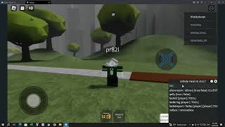 OP Infinite Yield Admin Script Works On Every Game Roblox Exploiting [upl. by Intosh]