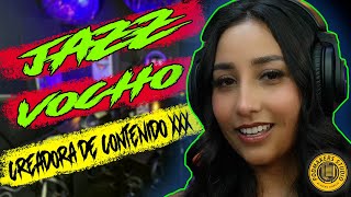 139 Jazz Vocho  Un vistazo a su carrera en el contenido para adultos jazzvocho [upl. by Leuqer]