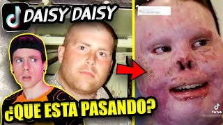 DAISY DAISY  Algo MUY TURBIO esta PASANDO en TIKTOK [upl. by Earas341]