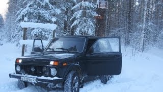 Уаз ПатриотНива 3дLand Rover FreelanderIsuzu Axiom [upl. by Natehc]