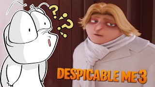 Despicable Me 3 [upl. by Winna594]