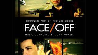 Face Off Soundtrack by John Powell  25 Sean Archer Face On [upl. by Longwood910]