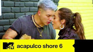 Episodio 1  Acapulco Shore 6 [upl. by Anwahsad]