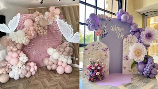 Easy Birthday Decoration Ideas at Home  BudgetFriendly decorations [upl. by Bruner283]