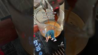 calibrando grinder calibration baristalife baristaproblems breakdance Meme coffeetiktok [upl. by Rodmun]