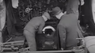 LMS Men Of The Footplate 1939 full version [upl. by Ardnayek]