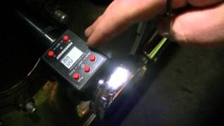 DIY Torque Wrench Calibration [upl. by Gapin]