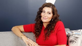 Actress Trace Lysette talks to GLAAD about starring in the film “Hustlers” [upl. by Tracy]