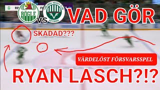 RÖGLE FRÖLUNDA  SHL Highlights 2023  Analyser kommentarer  Varför vann Frölunda [upl. by Khoury437]