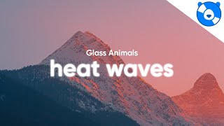 Glass Animals  Heat Waves Lyrics [upl. by Aharon]