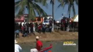 Fiesta de la Candelaria en Tlacotalpan Veracruz [upl. by Asseram]