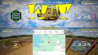 Talala Trail virtual tour in 57K  get your walking pads out and follow along [upl. by Corey]