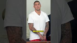 The Dark Secrets of Aaron Hernandez [upl. by Tuddor753]