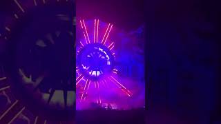 Heartcore Jebroer live of AIRBEAT ONE hardstyle festival 2024 new trending rave dance foryou [upl. by Emirej]