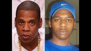 JayZ SHUTS DOWN Rumors He Has An Illegitimate Son [upl. by Sadnac]