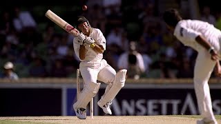 The Ponting sledge that fired up Shoaib Akhtar [upl. by Iknarf]