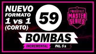 💣 FORMATO FMS 1 vs 1 💣  NUEVO Formato FMS 2023 19 [upl. by Ringsmuth]