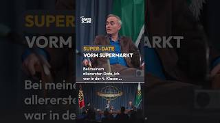 SuperDate vorm Supermarkt Das Gipfeltreffen [upl. by Eclud]