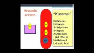 Learn Acid Base Understanding Acidosis and Hyperkalemia [upl. by Emilia]