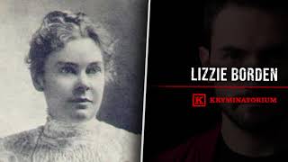 Sprawa Lizzie Borden  KRYMINATORIUM [upl. by Walley]