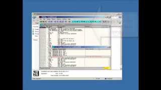 OllyDbg Tutorial Part 1 [upl. by Adamek]