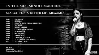 In The Mix Minuit Machine [upl. by Madelene]