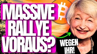 ⚠️😱WARUM DER 01MAI DIE ALTCOIN SEASON STARTEN KANN [upl. by Plerre]