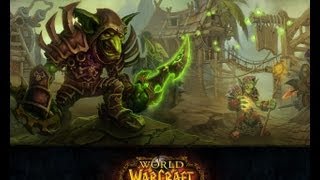 World Of Warcraft  Vidéo test  Reall  Commenté  HD [upl. by Notsa]