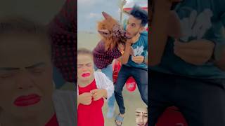 Eid mubarak funny trending realalikhan ytshorts shortsfeed youtubeshorts viralshort [upl. by Anned814]