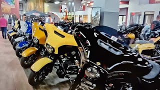 Harley dealers have a problem with the 2024 models [upl. by Irod]