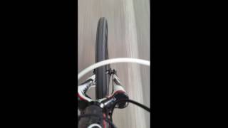 Shimano Pro XCR Fork [upl. by Pontius]