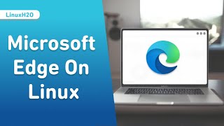 Microsoft Edge browser for Linux Ubuntu Fedora Kali Mint [upl. by Eittak558]