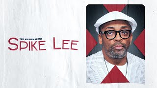 The Moviemakers Spike Lee Official Trailer [upl. by Nylhsa585]