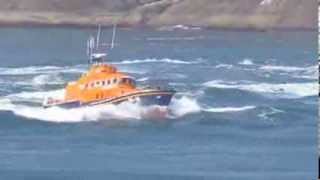 Tidal Whirlpool On Visit To Corryvreckan Off The West Coast Of Mainland Scotland [upl. by Quirk]