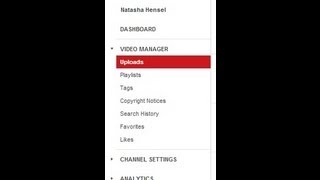 How to Find Inbox on YouTube with Mobile Devices [upl. by Elletnwahs870]