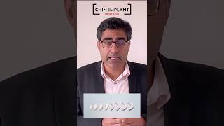 Chin Implant Surgery in India  Jawline Treatment in Delhi NCR  Best Cosmetic Surgeon in Gurgaon [upl. by Notlehs399]