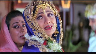 Dulhe Ka Sehra  HD VIDEO SONG  Akshay Kumar amp Shilpa Shetty Dhadkan 90s Bollywood Marriage Song [upl. by Nylsirk]